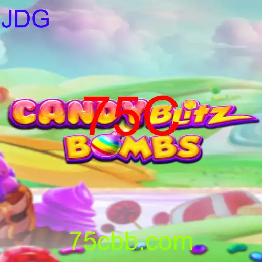 CandyBlitzBombs: Embarque em uma Aventura Explosiva e Doce